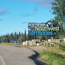 Welcome to the North!